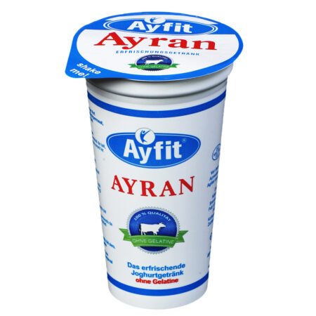 0.25L Ayran