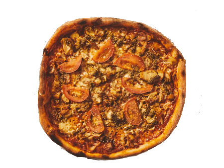 8. Italiener