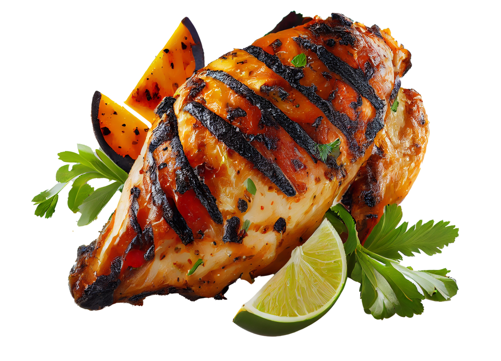 Grill